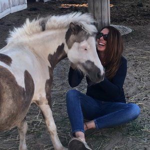 Meet your Posher, Julie